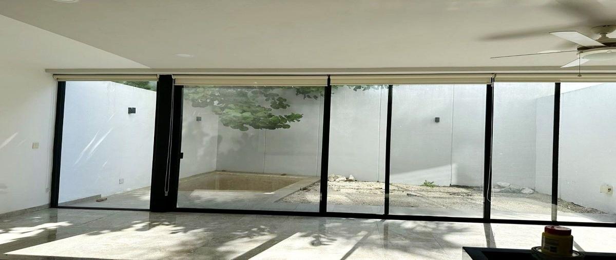 Foto de casa en venta en  , benito juárez ote, mérida, yucatán, 0 No. 05