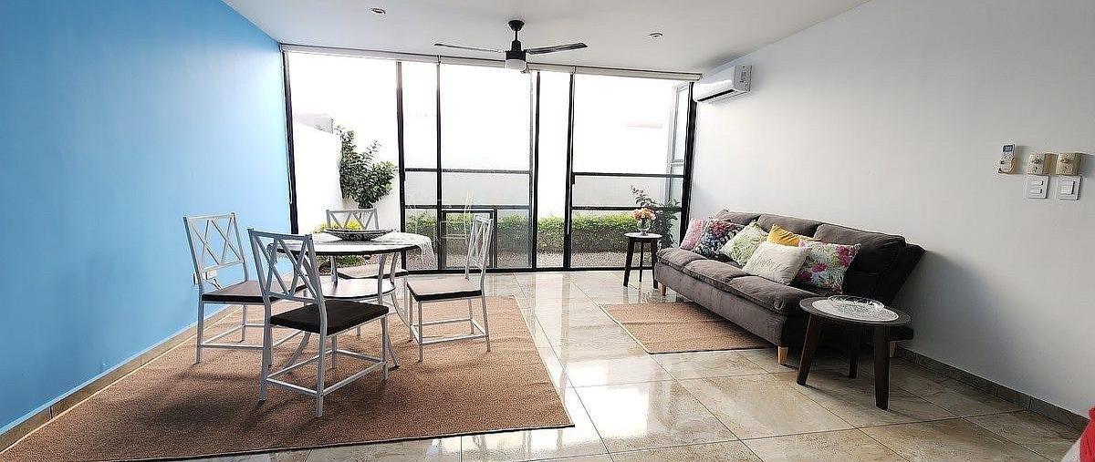 Foto de departamento en renta en  , benito juárez ote, mérida, yucatán, 0 No. 03