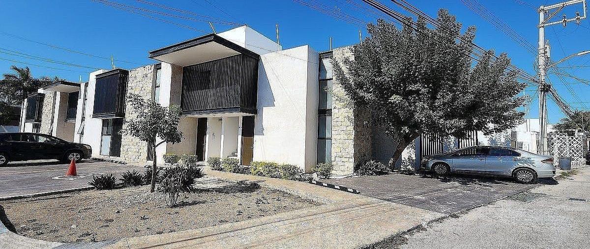 Foto de departamento en , benito juárez ote, mérida, yucatán, 0 foto 01 Foto de departamento en renta en , benito juárez ote, mérida, yucatán, 0 No. 01