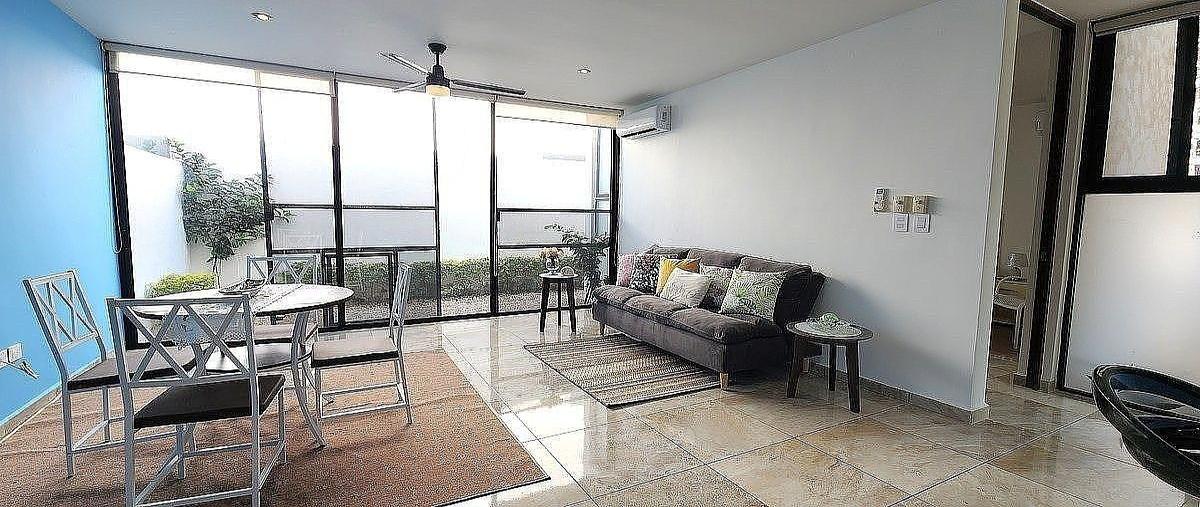 Foto de departamento en , benito juárez ote, mérida, yucatán, 0 foto 03 Foto de departamento en renta en , benito juárez ote, mérida, yucatán, 0 No. 03