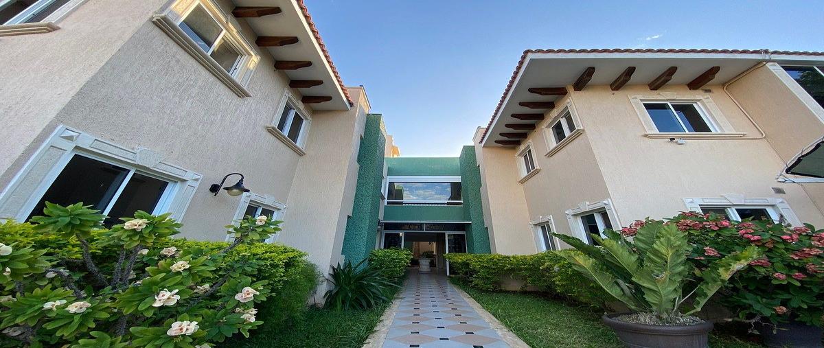 Foto de departamento en renta en  , benito juárez ote, mérida, yucatán, 31065934 No. 04