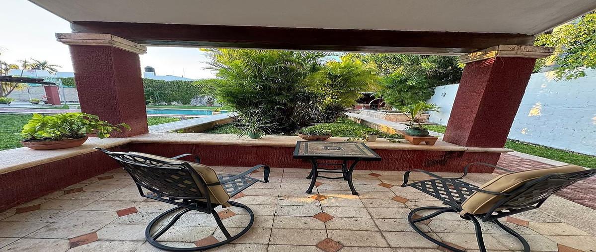 Foto de casa en venta en  , benito juárez ote, mérida, yucatán, 0 No. 16