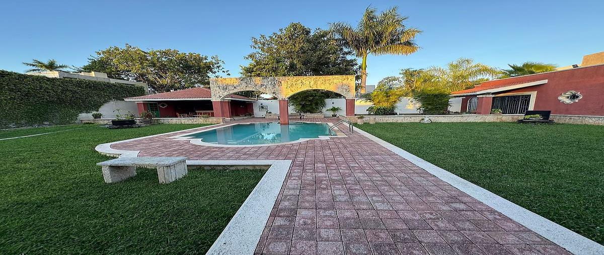 Foto de casa en venta en  , benito juárez ote, mérida, yucatán, 0 No. 19