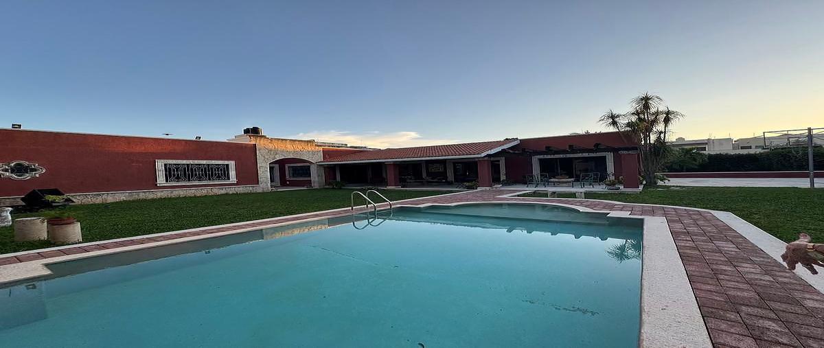 Foto de casa en venta en  , benito juárez ote, mérida, yucatán, 0 No. 20