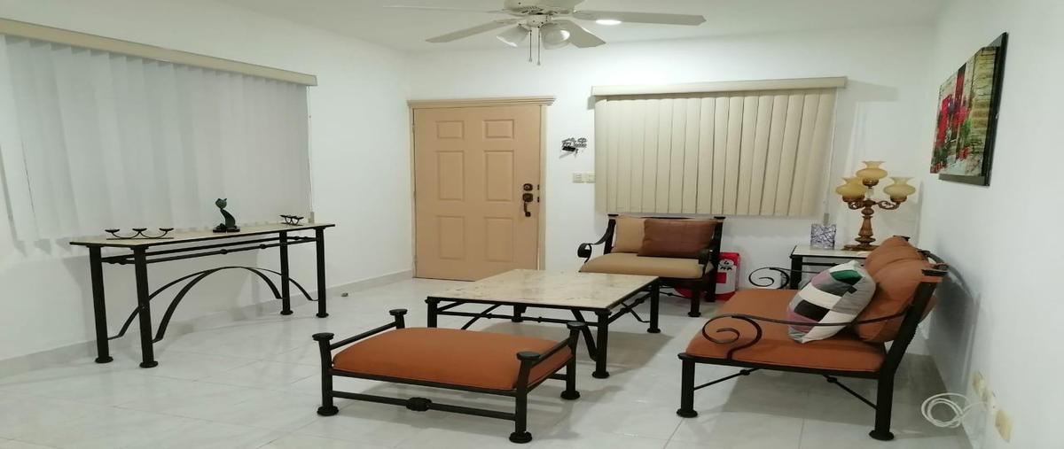 Foto de departamento en renta en  , benito juárez ote, mérida, yucatán, 31090867 No. 03