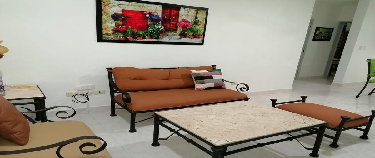 Foto de departamento en renta en  , benito juárez ote, mérida, yucatán, 31090867 No. 04