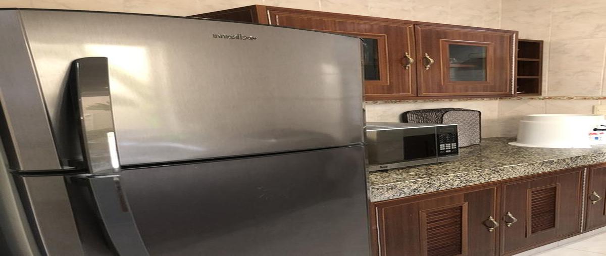 Foto de departamento en renta en  , benito juárez ote, mérida, yucatán, 31090867 No. 05