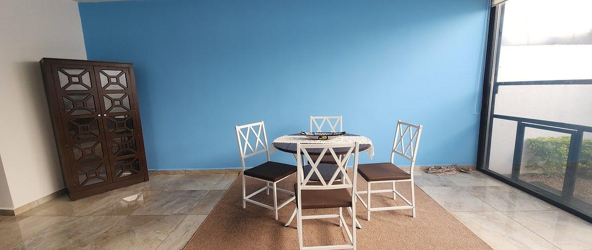 Foto de departamento en renta en  , benito juárez ote, mérida, yucatán, 31093563 No. 04