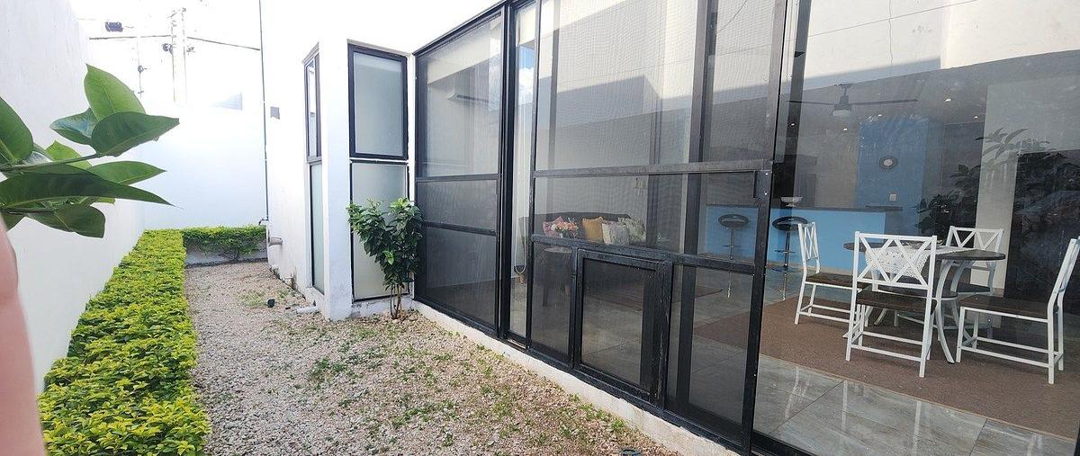 Foto de departamento en renta en  , benito juárez ote, mérida, yucatán, 31093563 No. 05