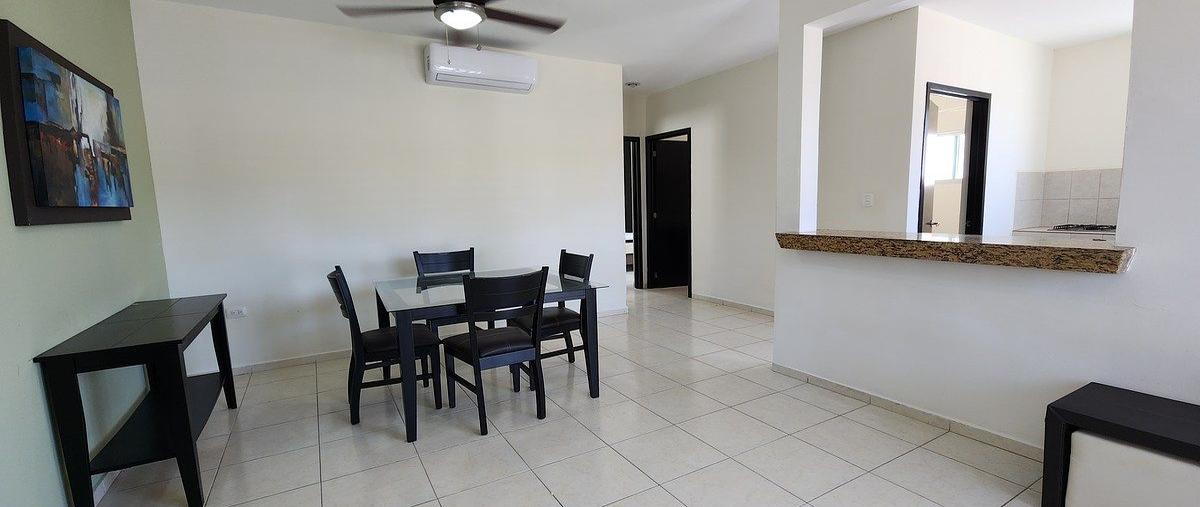 Foto de departamento en renta en  , benito juárez ote, mérida, yucatán, 31093565 No. 03
