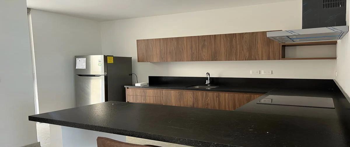 Foto de departamento en renta en . , benito juárez ote, mérida, yucatán, 31094103 No. 04