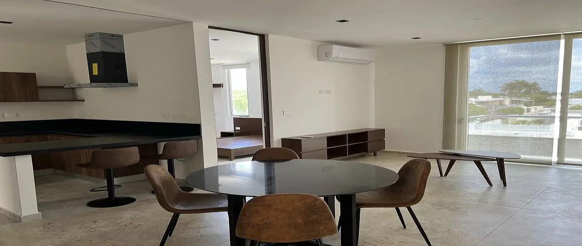 Foto de departamento en renta en  , benito juárez ote, mérida, yucatán, 0 No. 03