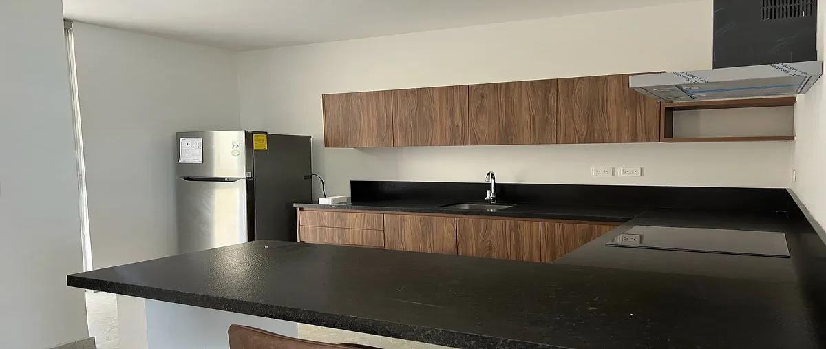 Foto de departamento en renta en  , benito juárez ote, mérida, yucatán, 0 No. 04