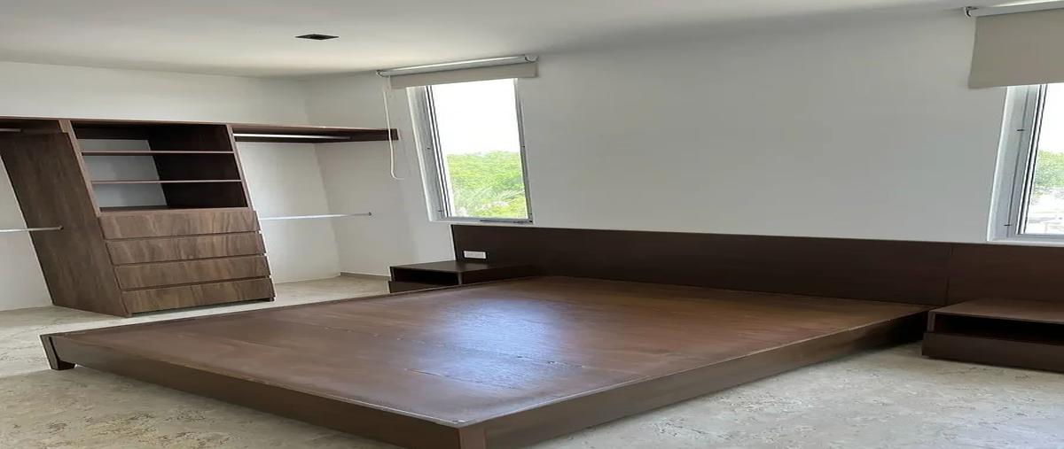 Foto de departamento en renta en  , benito juárez ote, mérida, yucatán, 0 No. 05