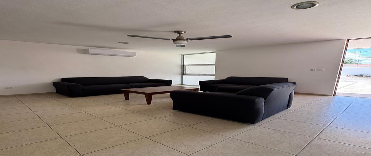 Foto de departamento en renta en  , benito juárez ote, mérida, yucatán, 0 No. 03