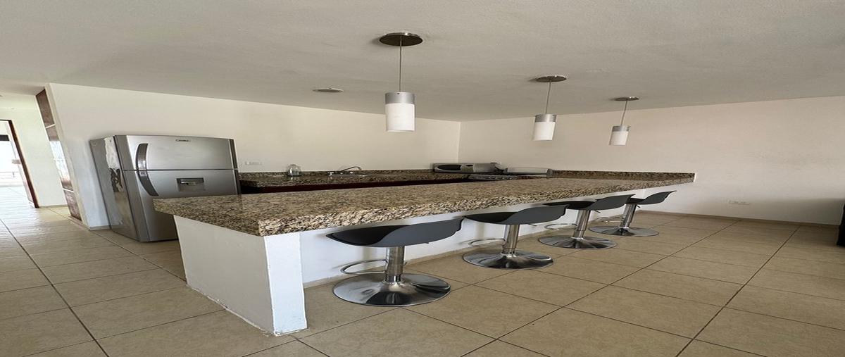 Foto de departamento en renta en  , benito juárez ote, mérida, yucatán, 0 No. 04