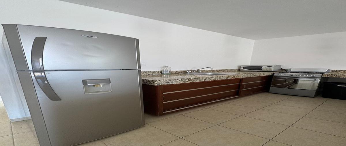 Foto de departamento en renta en  , benito juárez ote, mérida, yucatán, 0 No. 05