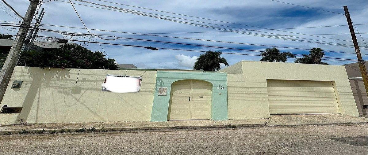 Foto de casa en venta en  , benito juárez ote, mérida, yucatán, 31116074 No. 02