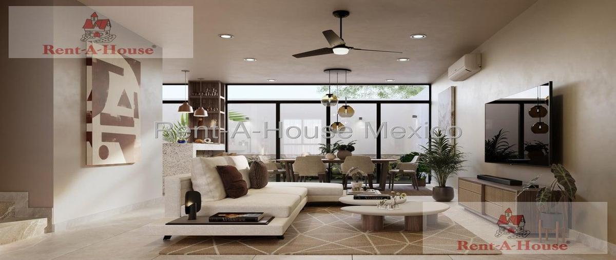 Foto de casa en , benito juárez ote, mérida, yucatán, 0 foto 01 Foto de casa en venta en , benito juárez ote, mérida, yucatán, 0 No. 01
