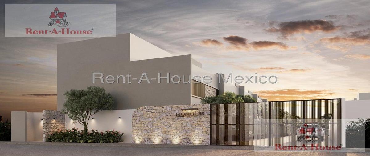 Foto de casa en , benito juárez ote, mérida, yucatán, 0 foto 02 Foto de casa en venta en , benito juárez ote, mérida, yucatán, 0 No. 02