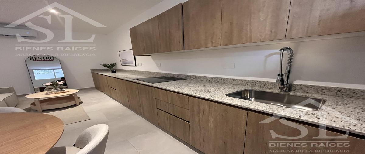 Foto de departamento en venta en  , benito juárez ote, mérida, yucatán, 0 No. 03