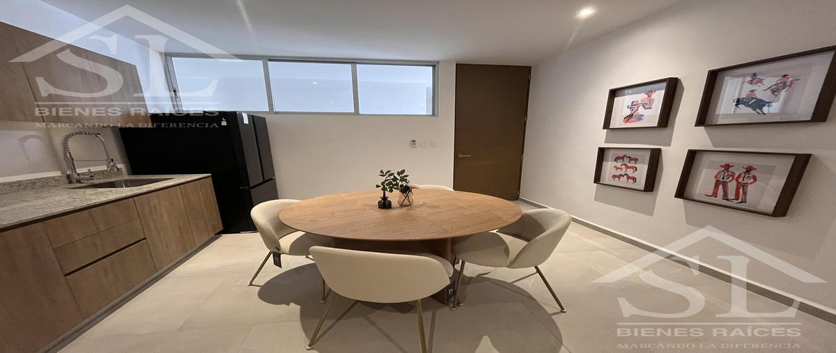 Foto de departamento en venta en  , benito juárez ote, mérida, yucatán, 0 No. 05