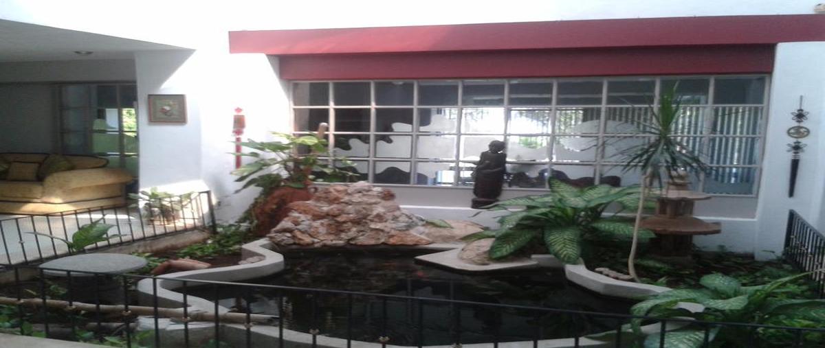 Foto de casa en renta en  , benito juárez ote, mérida, yucatán, 6986842 No. 04