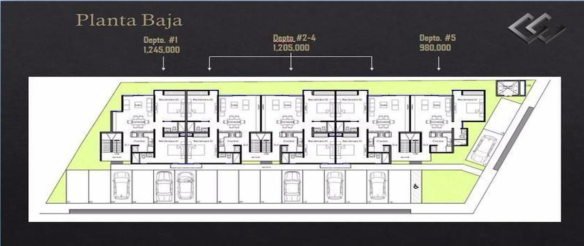 Foto de departamento en , benito juárez ote, mérida, yucatán, 6986848 foto 04 Foto de departamento en venta en , benito juárez ote, mérida, yucatán, 6986848 No. 04