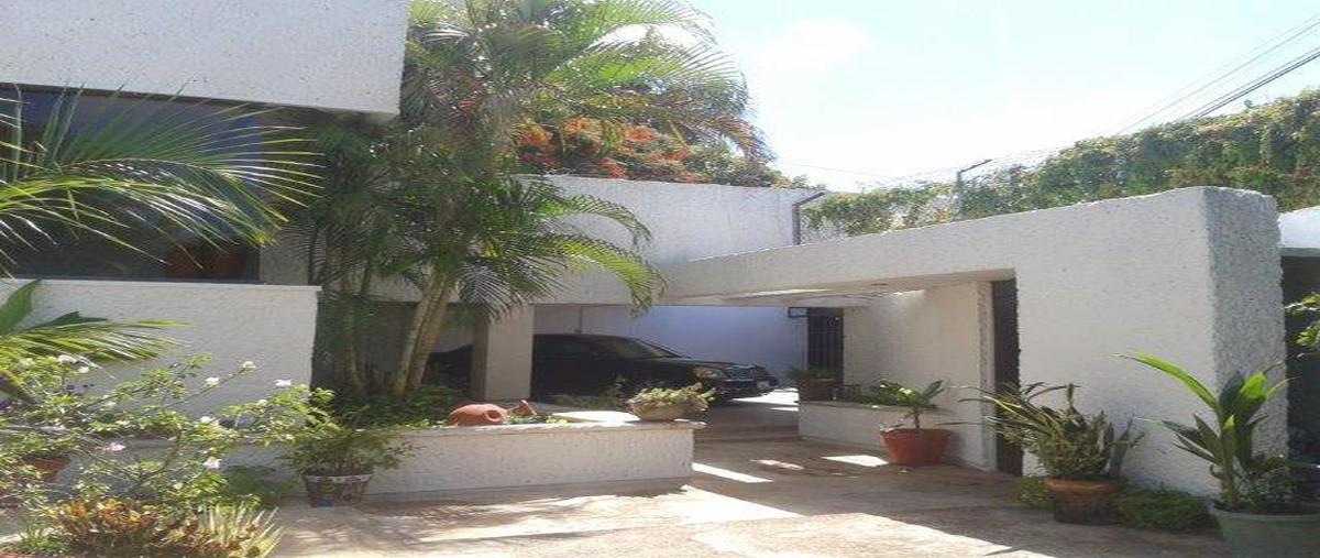 Foto de casa en venta en  , benito juárez ote, mérida, yucatán, 6986912 No. 04