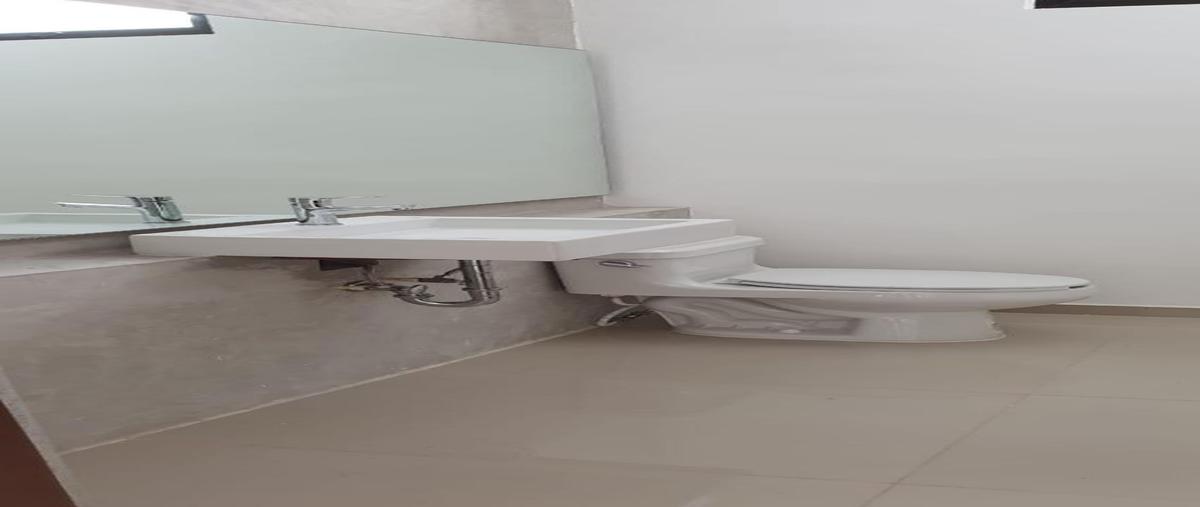 Foto de departamento en renta en  , benito juárez ote, mérida, yucatán, 7557699 No. 03