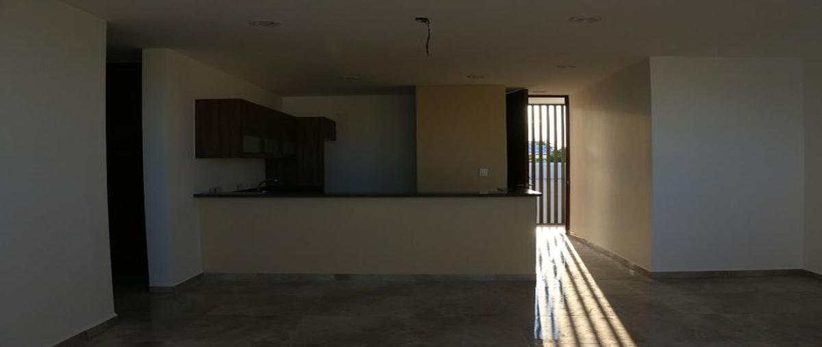 Foto de departamento en venta en  , benito juárez ote, mérida, yucatán, 8030437 No. 04