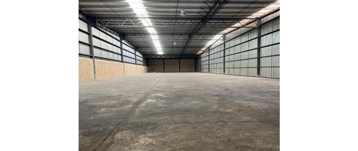 Foto de bodega en renta en  , benito juárez, othón p. blanco, quintana roo, 28228269 No. 01