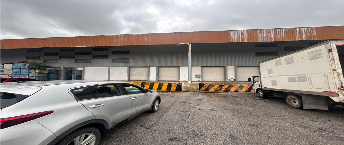 Foto de bodega en renta en  , benito juárez, othón p. blanco, quintana roo, 28228269 No. 03