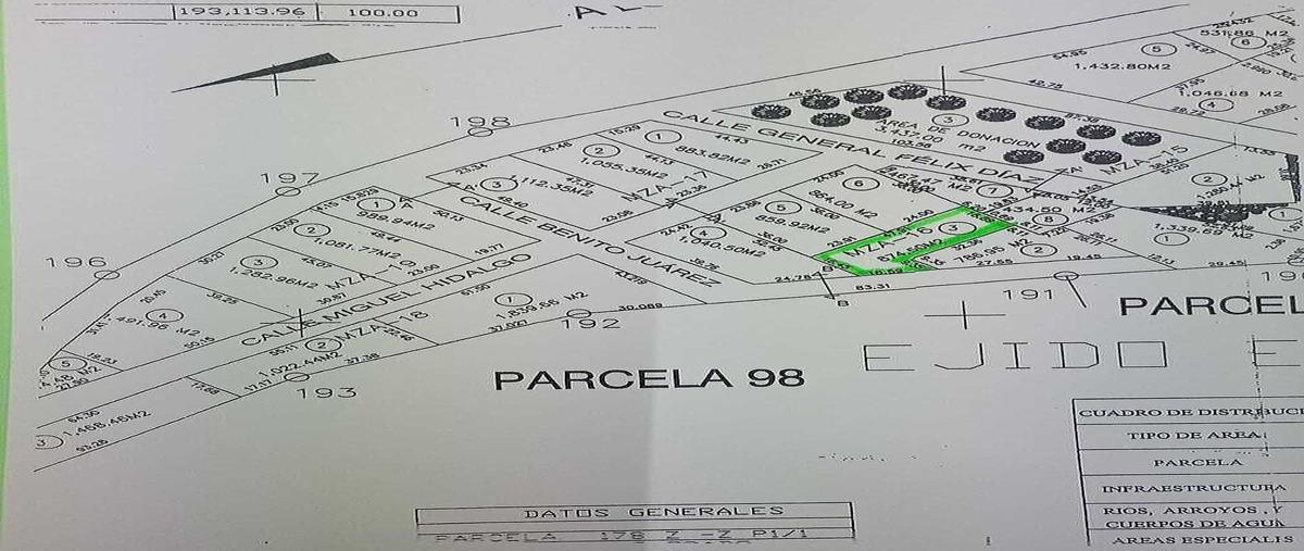 Foto de bodega en venta en benito juarez , parque industrial bernardo quintana, el marqués, querétaro, 0 No. 03