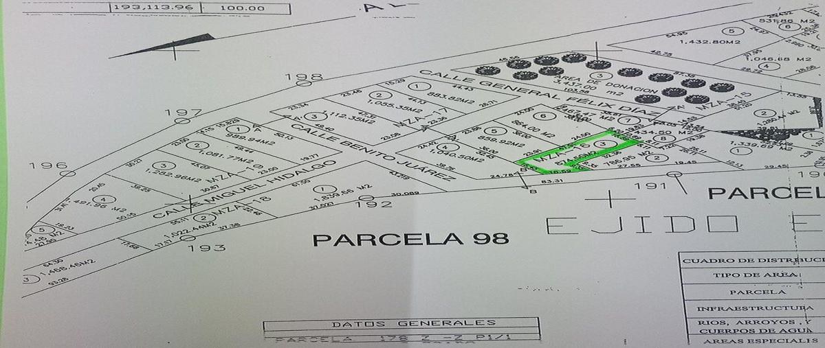 Foto de bodega en venta en benito juarez , parque industrial bernardo quintana, el marqués, querétaro, 0 No. 04