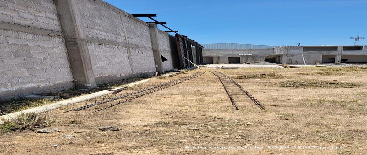 Foto de bodega en venta en benito juarez , parque industrial bernardo quintana, el marqués, querétaro, 0 No. 05