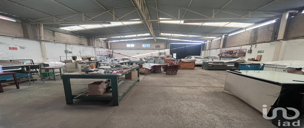 Foto de bodega en renta en benito juÃ¡rez , progreso, jiutepec, morelos, 28789768 No. 03