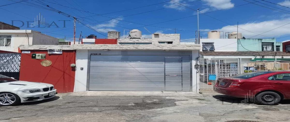 Foto de casa en venta en  , benito juárez, puebla, puebla, 0 No. 04