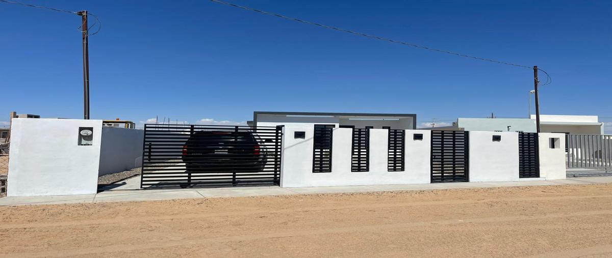 Foto de casa en , benito juárez, puerto peñasco, sonora, 0 foto 01 Foto de casa en venta en , benito juárez, puerto peñasco, sonora, 0 No. 01
