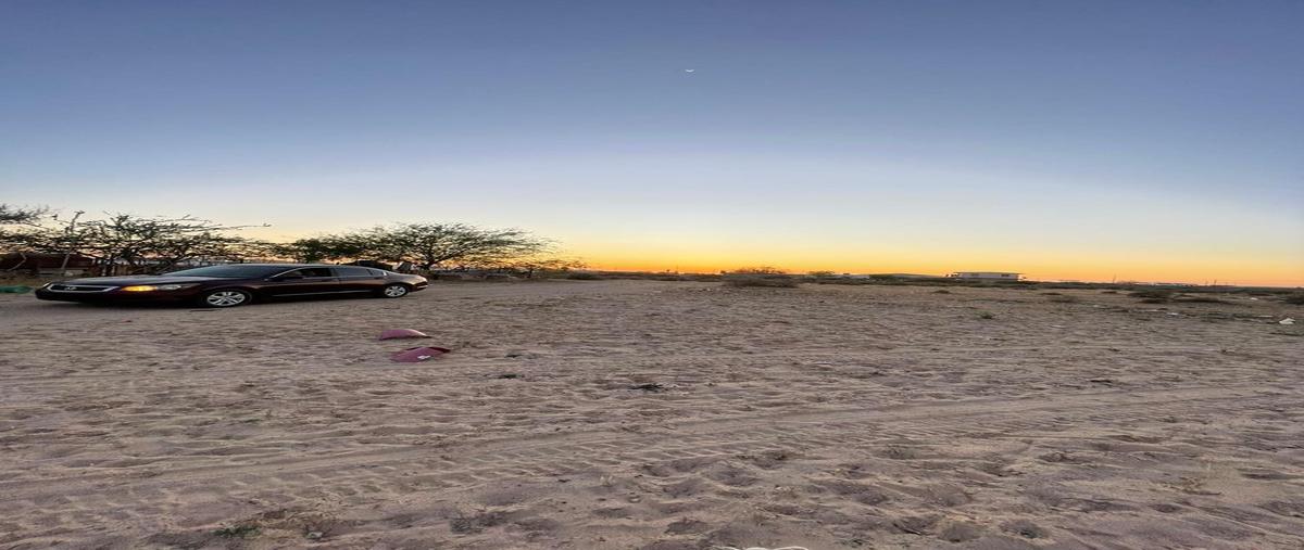 Foto de terreno habitacional en venta en  , benito juárez, puerto peñasco, sonora, 0 No. 03