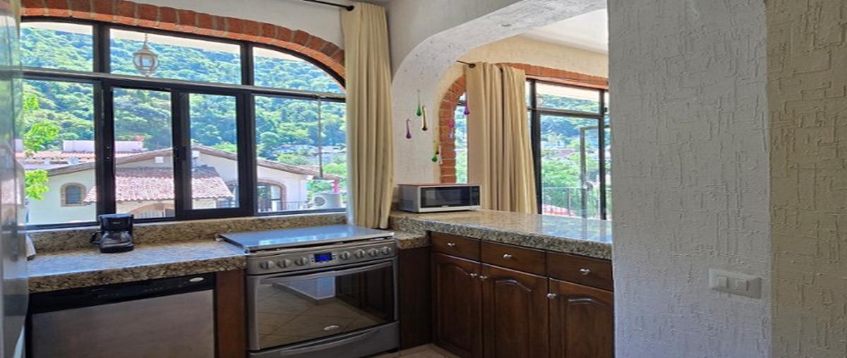 Foto de departamento en venta en  , benito juárez, puerto vallarta, jalisco, 30258412 No. 03