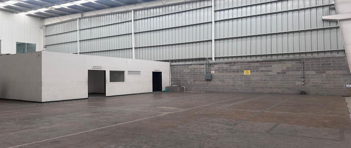 Foto de nave industrial en renta en  , benito juárez, querétaro, querétaro, 0 No. 03