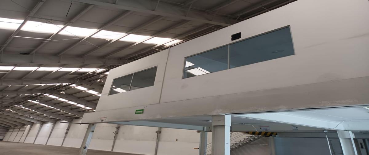 Foto de nave industrial en renta en  , benito juárez, querétaro, querétaro, 0 No. 03