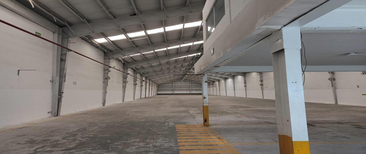 Foto de nave industrial en renta en  , benito juárez, querétaro, querétaro, 0 No. 05