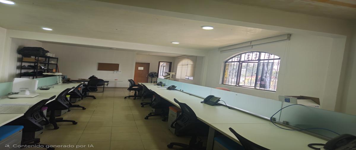 Foto de oficina en renta en benito juarez , reforma, san mateo atenco, méxico, 31379614 No. 06