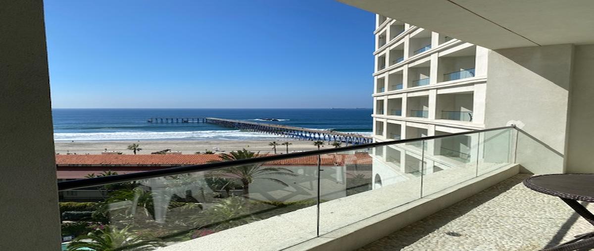 Foto de departamento en venta en benito juarez , rosarito centro, playas de rosarito, baja california, 27241201 No. 04