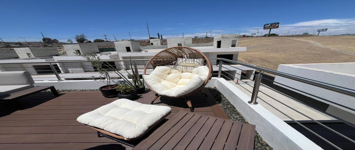 Foto de casa en venta en benito juarez , rosarito centro, playas de rosarito, baja california, 31718905 No. 05