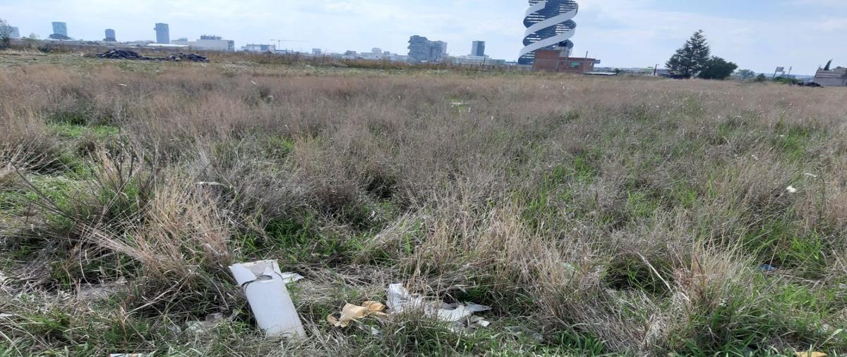 Foto de terreno habitacional en benito juarez , san antonio cacalotepec, san andrés cholula, puebla, 27693790 foto 02 Foto de terreno habitacional en venta en benito juarez , san antonio cacalotepec, san andrés cholula, puebla, 27693790 No. 02