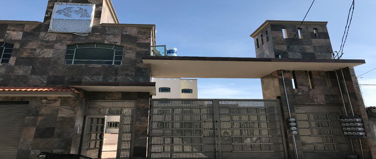 Foto de departamento en renta en benito juárez , san lorenzo tepaltitlán centro, toluca, méxico, 12685514 No. 01