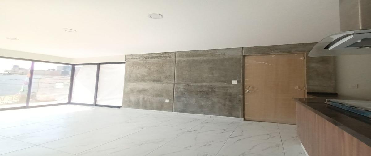 Foto de departamento en venta en benito juarez , san lucas tepetlacalco, tlalnepantla de baz, méxico, 25978439 No. 05